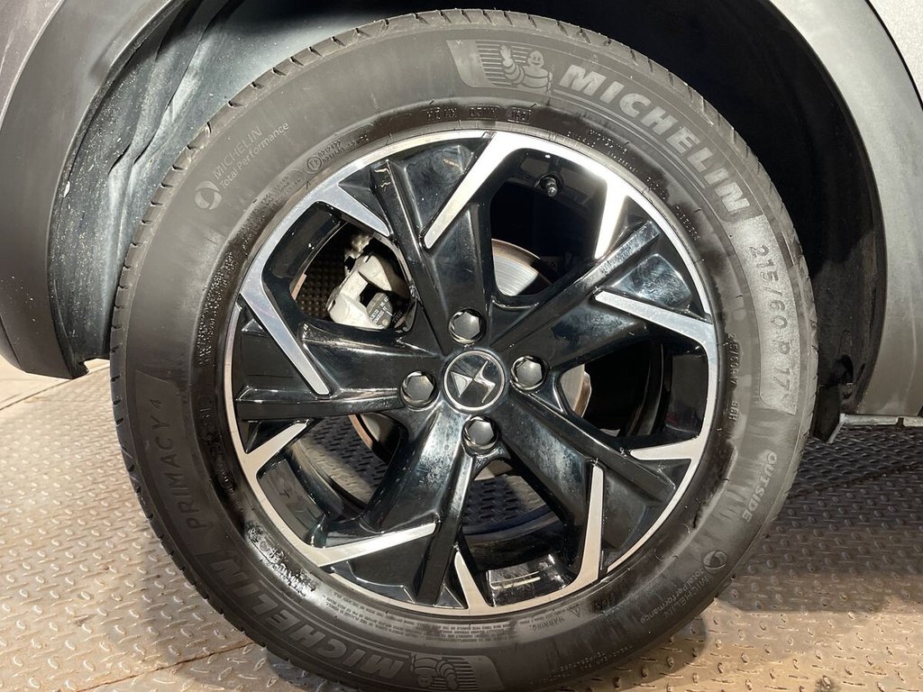 Used DS Automobiles DS 3 Crossback 2021 for sale - 76496481: Photo 30