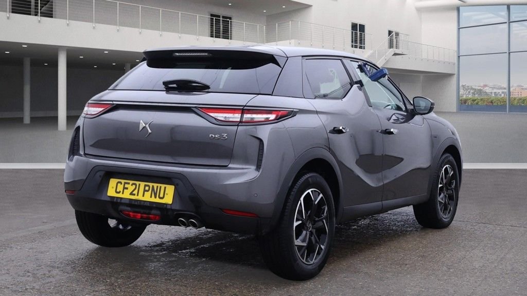 Used DS Automobiles DS 3 2021 for sale - 76496481: Photo 4