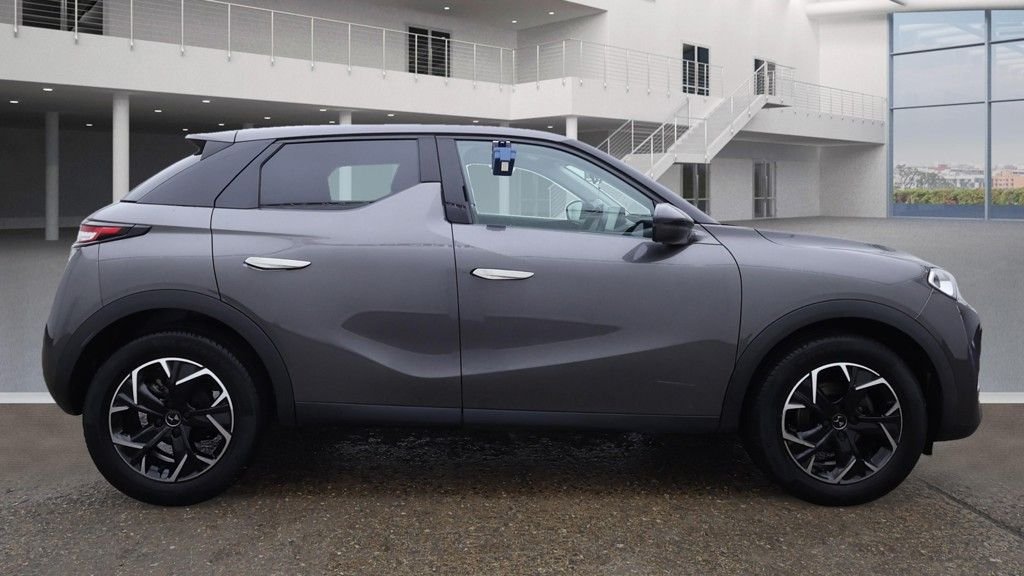 Used DS Automobiles DS 3 2021 for sale - 76496481: Photo 5