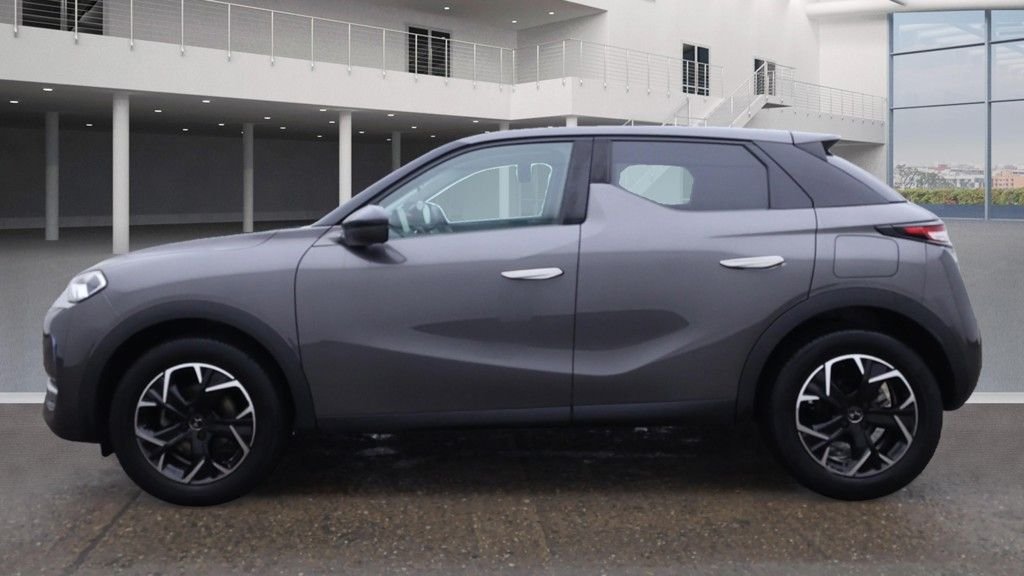 Used DS Automobiles DS 3 2021 for sale - 76496481: Photo 6