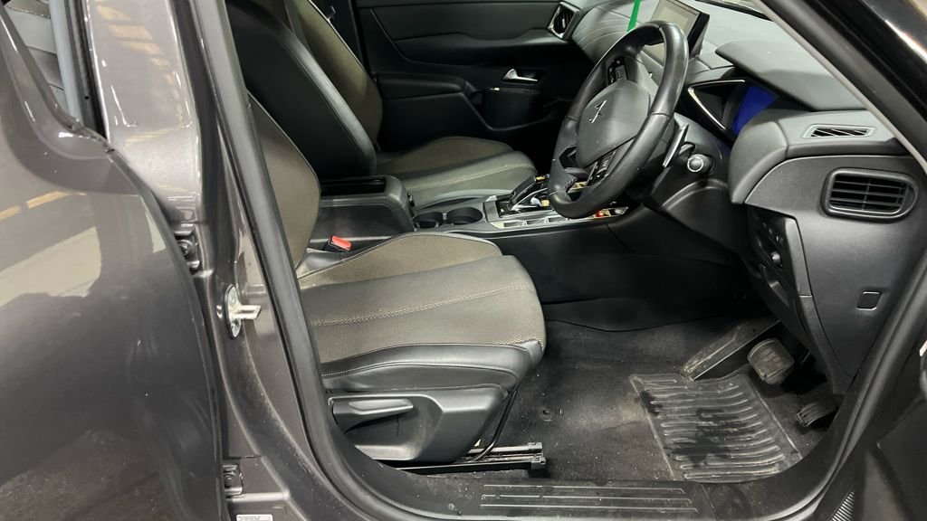 Used DS Automobiles DS 3 2021 for sale - 76496481: Photo 9