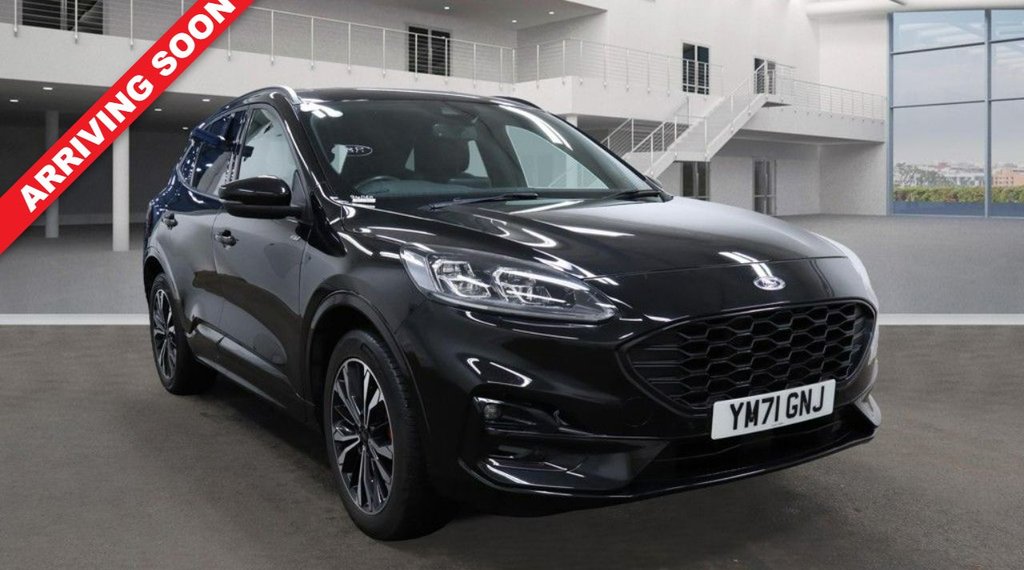 Used Ford Kuga 2022 for sale - 76784056: Photo 1