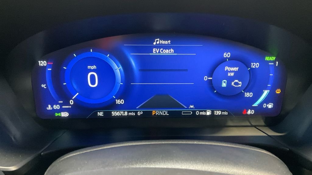 Used Ford Kuga 2022 for sale - 76784056: Photo 10