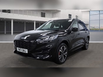 Used Ford Kuga 2022 for sale - 76784056: Photo