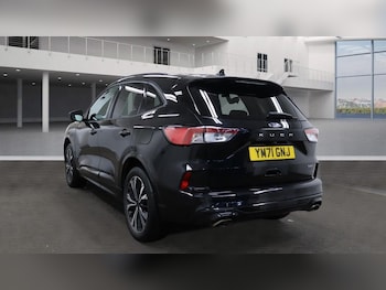 Used Ford Kuga 2022 for sale - 76784056: Photo