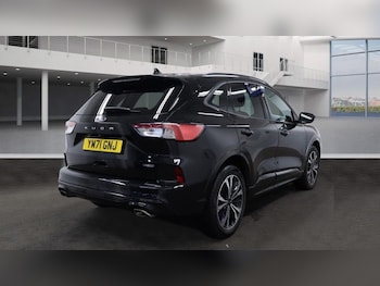 Used Ford Kuga 2022 for sale - 76784056: Photo