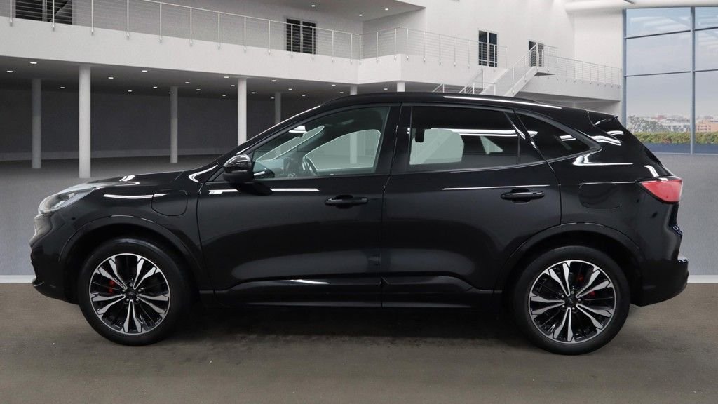 Used Ford Kuga 2022 for sale - 76784056: Photo 6