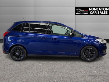 Used Ford Grand C-Max 2017 for sale - 78501076: Photo