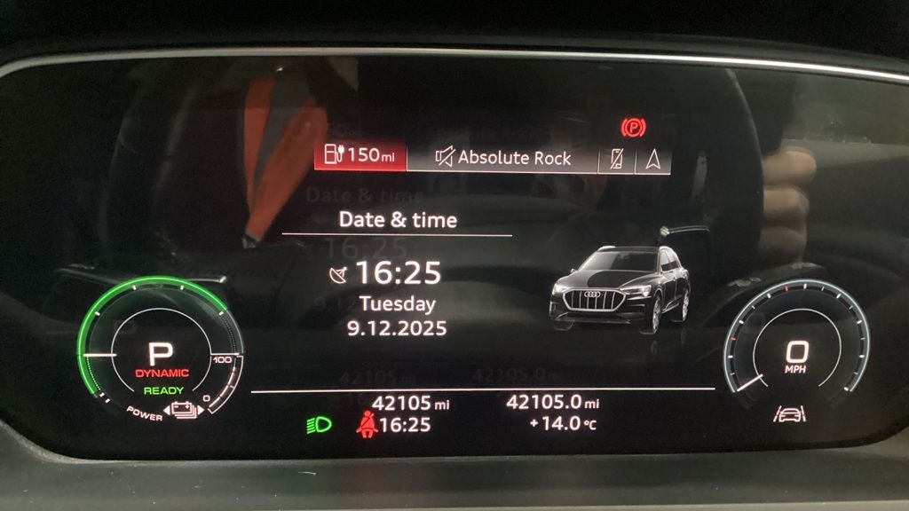 Used Audi e-tron 2020 for sale - 77007601: Photo 10