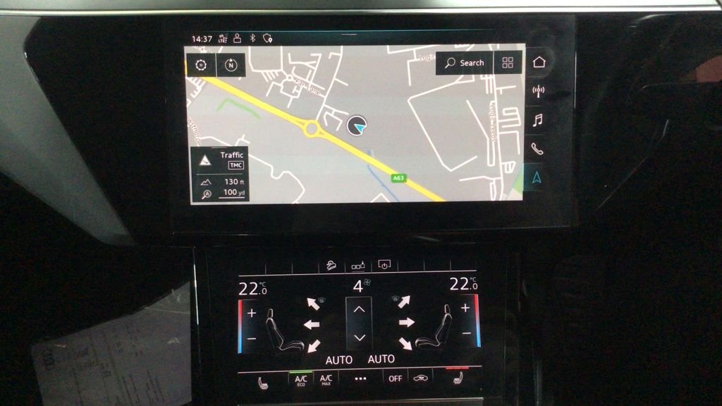 Used Audi e-tron 2020 for sale - 77007601: Photo 11