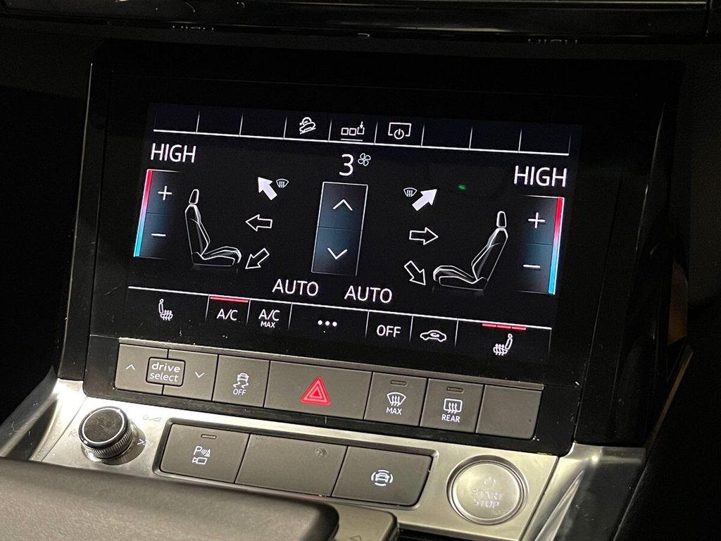 Used Audi e-tron 2020 for sale - 77007601: Photo 17