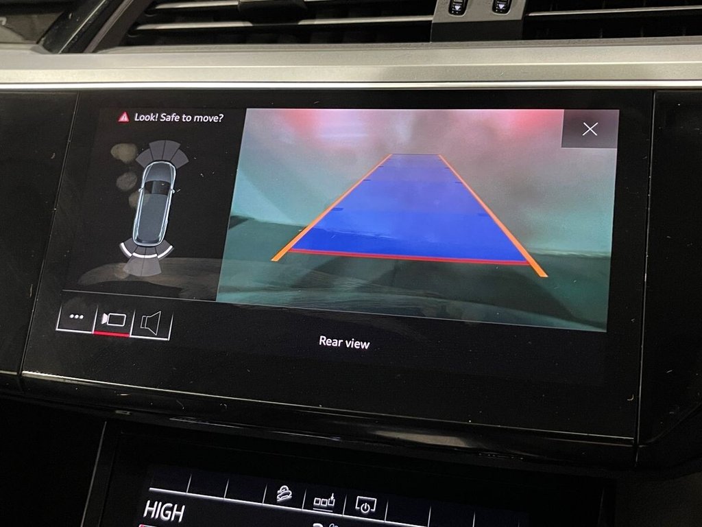 Used Audi e-tron 2020 for sale - 77007601: Photo 22