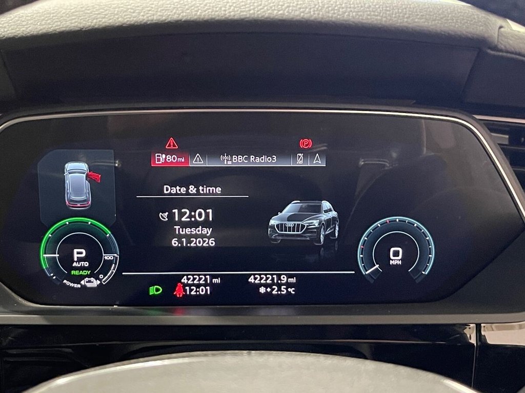 Used Audi e-tron 2020 for sale - 77007601: Photo 23