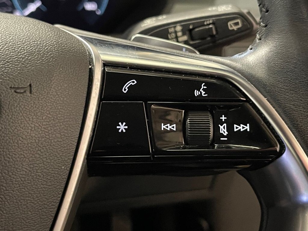 Used Audi e-tron 2020 for sale - 77007601: Photo 25