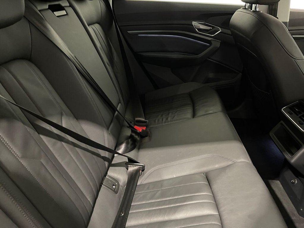 Used Audi e-tron 2020 for sale - 77007601: Photo 27