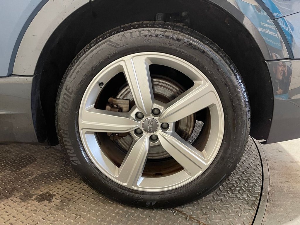 Used Audi e-tron 2020 for sale - 77007601: Photo 34