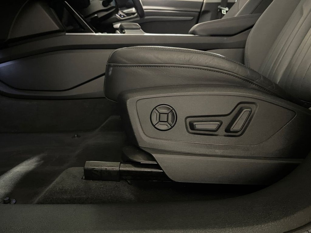 Used Audi e-tron 2020 for sale - 77007601: Photo 36