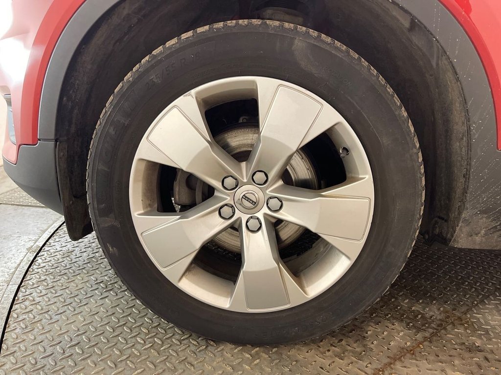 Used Volvo XC40 2021 for sale - 77263561: Photo 30