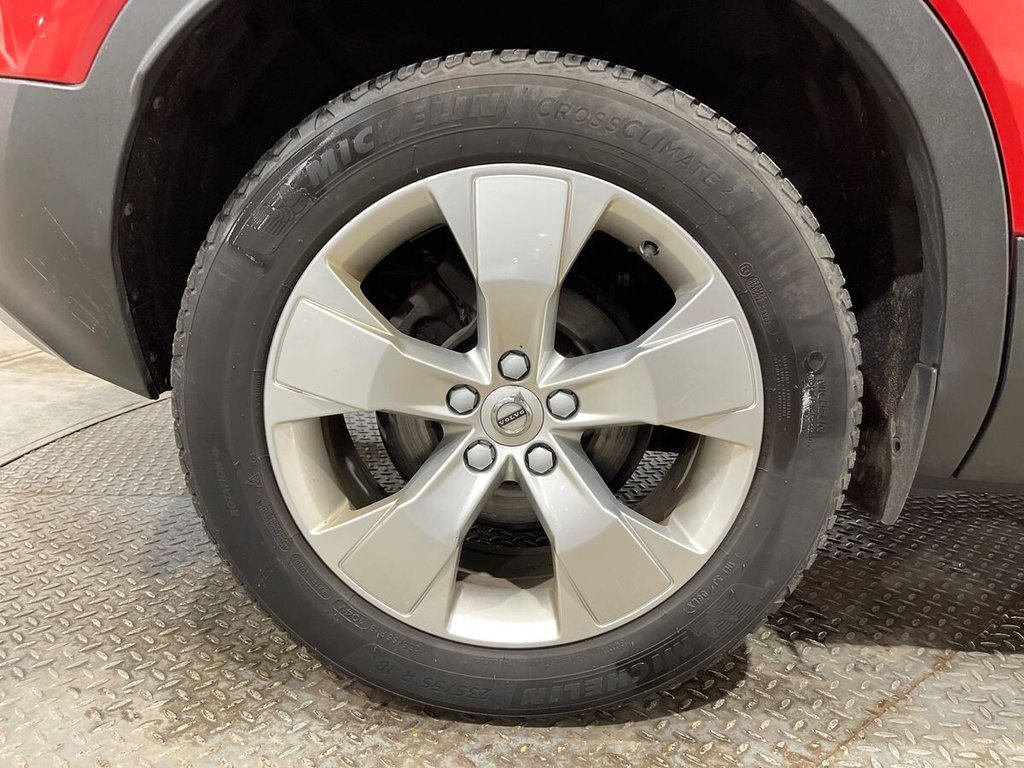 Used Volvo XC40 2021 for sale - 77263561: Photo 31