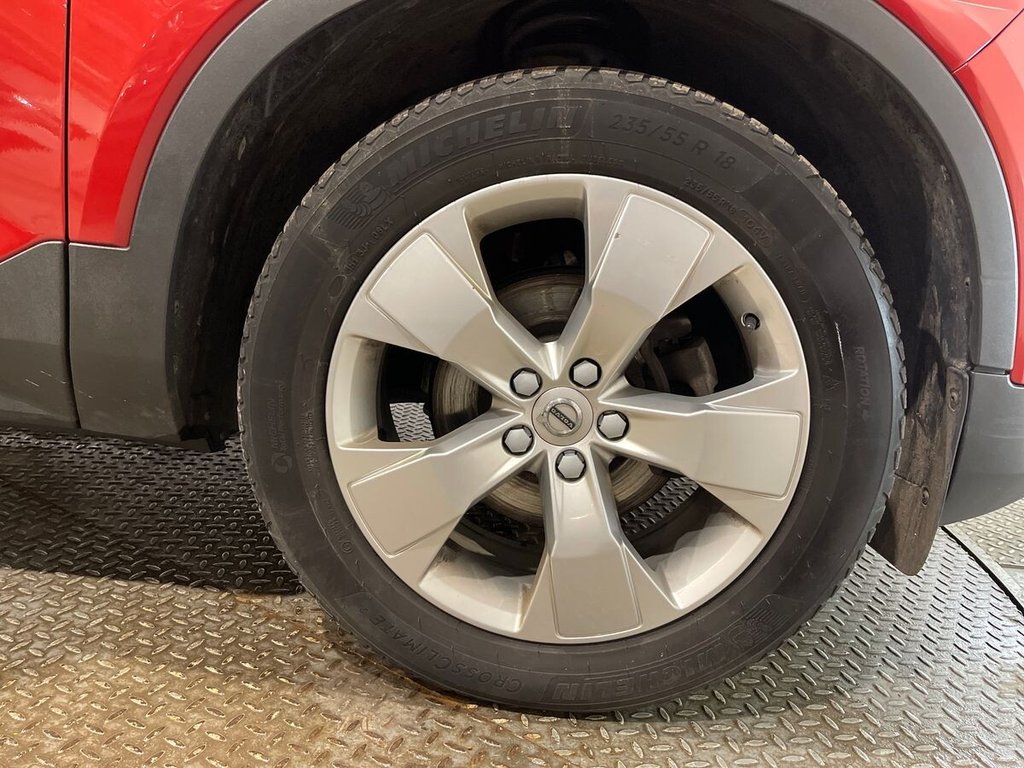 Used Volvo XC40 2021 for sale - 77263561: Photo 32