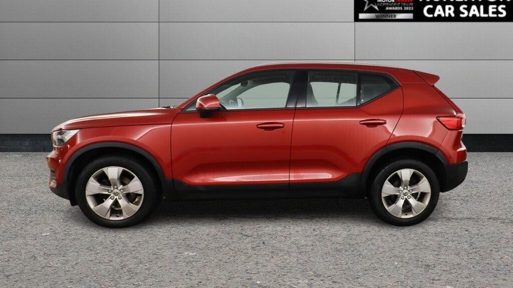 Used Volvo XC40 2021 for sale - 77263561: Photo 5