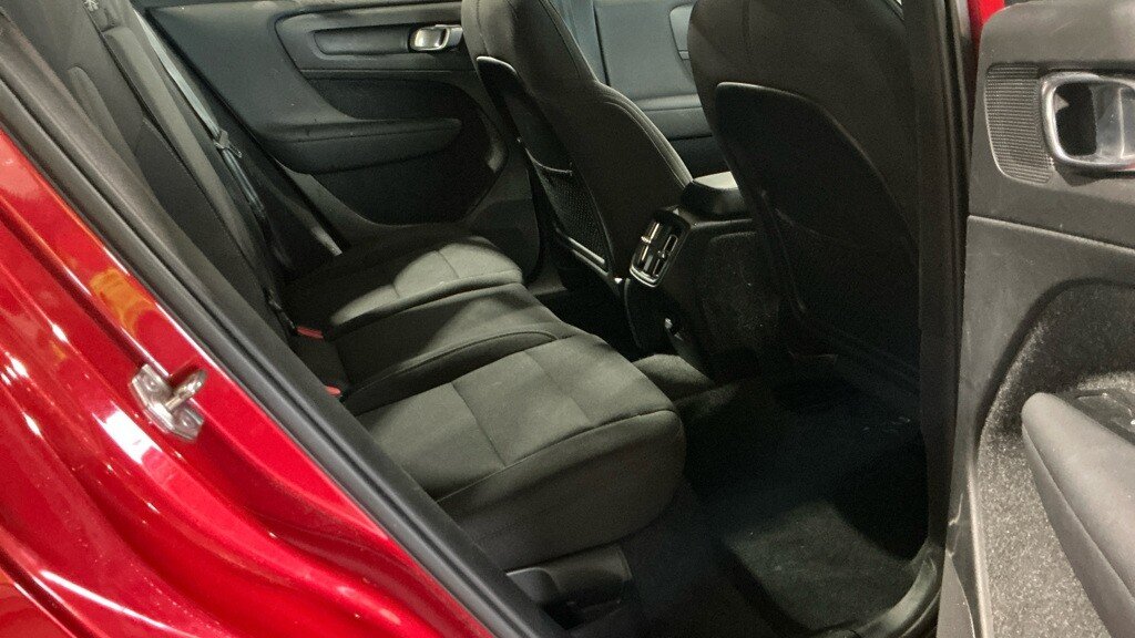 Used Volvo XC40 2021 for sale - 77263561: Photo 8