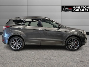 Used Ford Kuga 2019 for sale - 75832042: Photo
