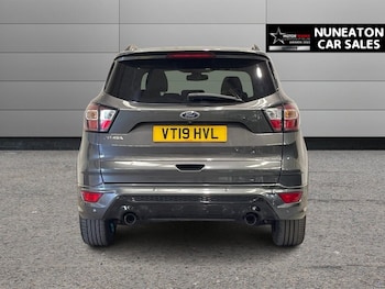 Used Ford Kuga 2019 for sale - 75832042: Photo