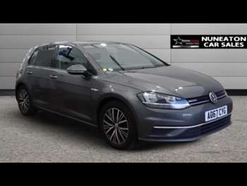 2017 (67) - 1.5 TSI EVO SE Nav Hatchback 5dr Petrol Manual Euro 6 (s/s) (130 ps)