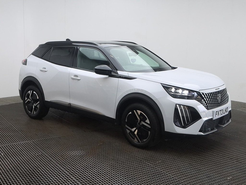 Used Peugeot 2008 2023 for sale - 78117591: Photo 12