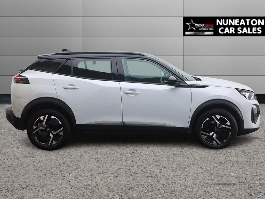 Used Peugeot 2008 2023 for sale - 78117591: Photo 2