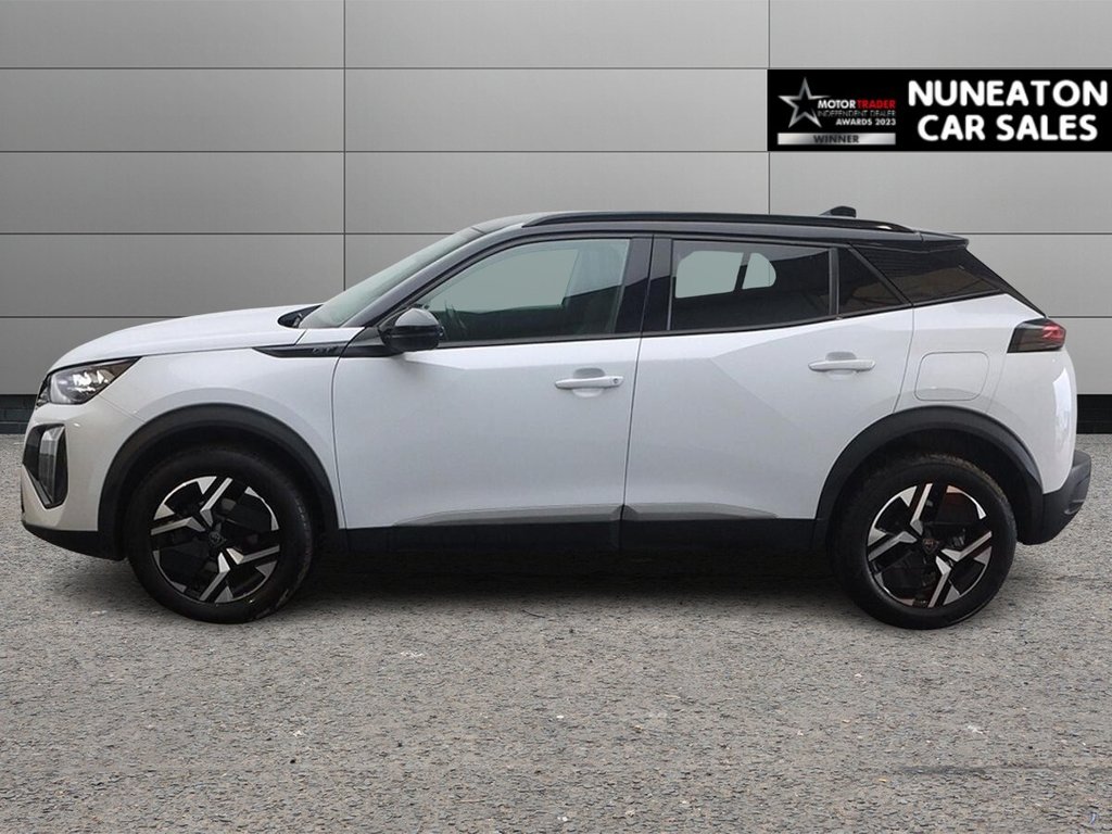 Used Peugeot 2008 2023 for sale - 78117591: Photo 4