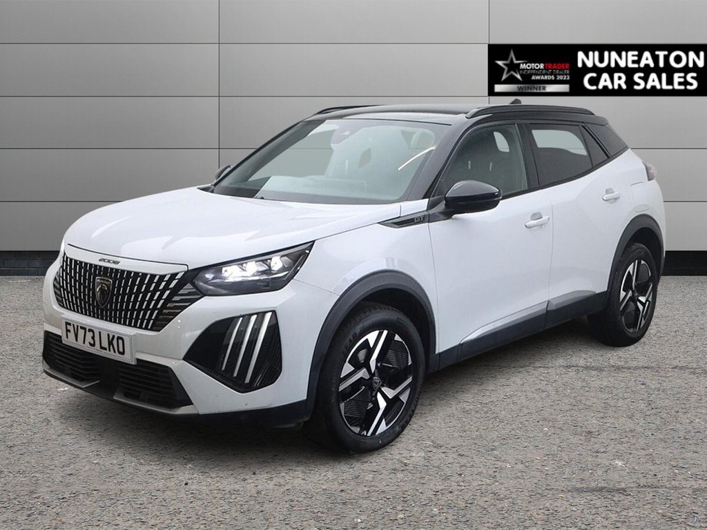 Used Peugeot 2008 2023 for sale - 78117591: Photo 5