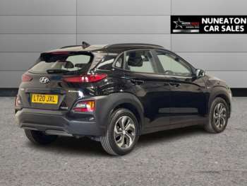 Used Hyundai KONA 2020 for sale - 74734506: Photo