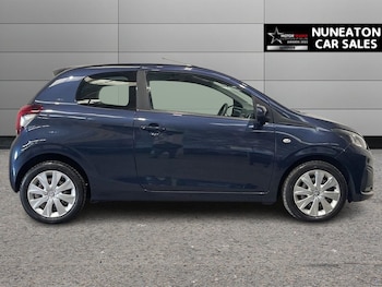 Used Peugeot 108 2018 for sale - 75896960: Photo