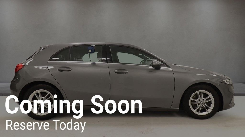 Used Mercedes-Benz A-Class 2019 for sale - 77188458: Photo 11