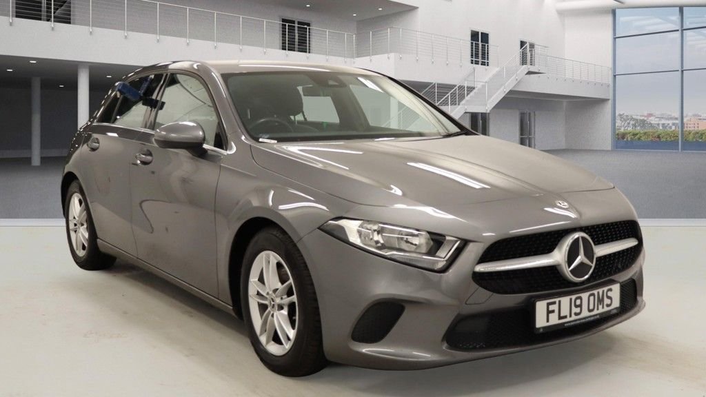 Used Mercedes-Benz A-Class 2019 for sale - 77188458: Photo 13