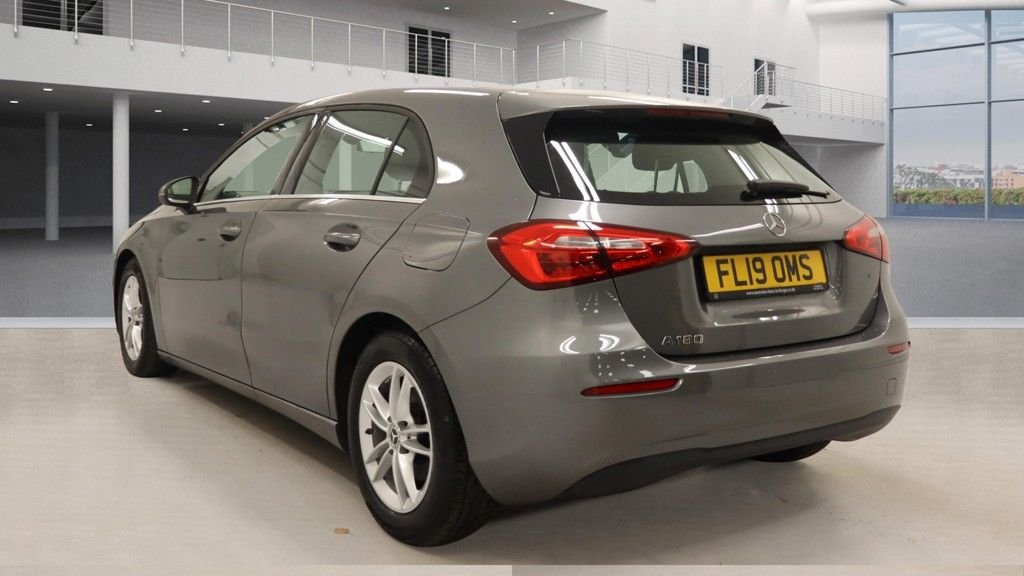 Used Mercedes-Benz A-Class 2019 for sale - 77188458: Photo 15