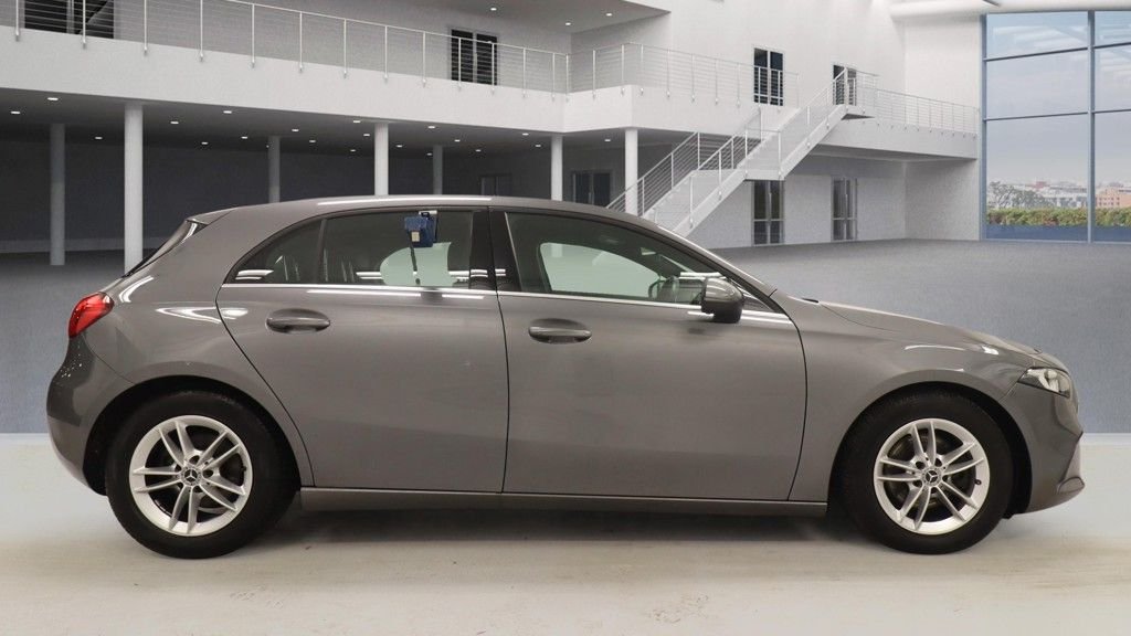 Used Mercedes-Benz A-Class 2019 for sale - 77188458: Photo 17