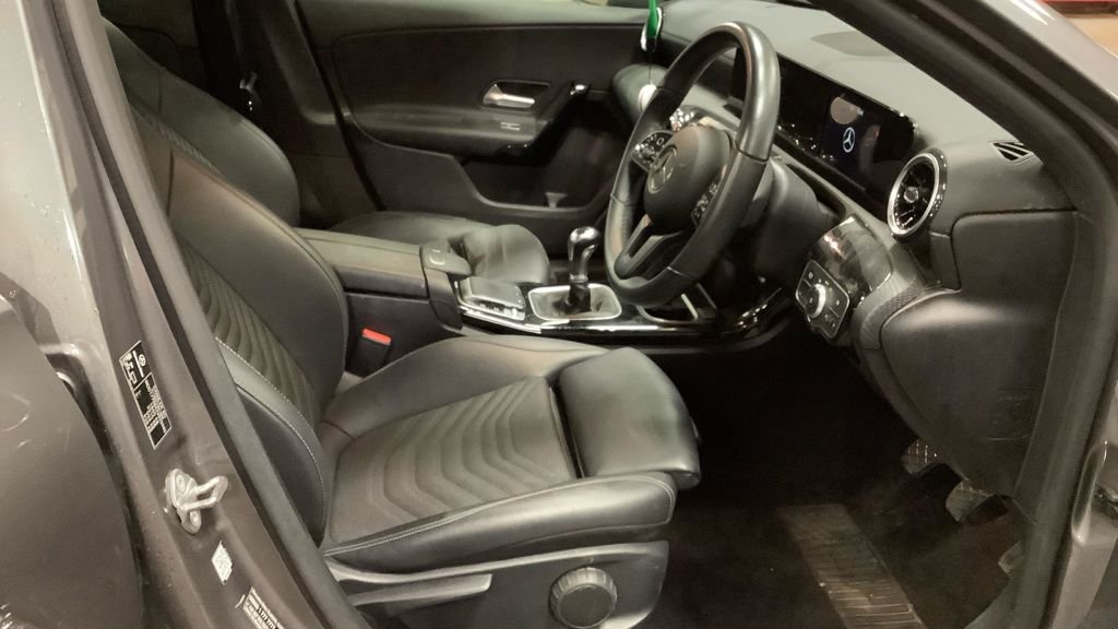 Used Mercedes-Benz A-Class 2019 for sale - 77188458: Photo 21