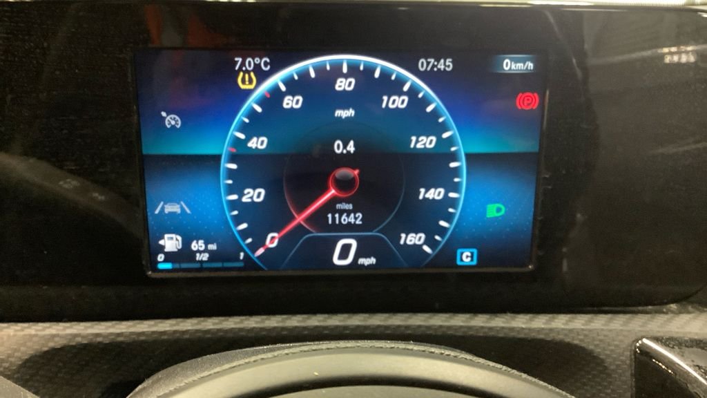 Used Mercedes-Benz A-Class 2019 for sale - 77188458: Photo 22