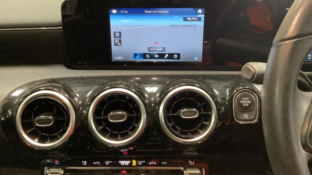 Used Mercedes-Benz A-Class 2019 for sale - 77188458: Photo 23