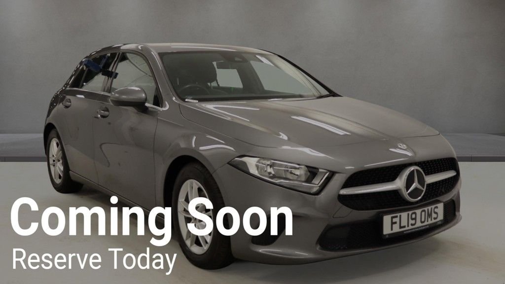 Used Mercedes-Benz A-Class 2019 for sale - 77188458: Photo 7