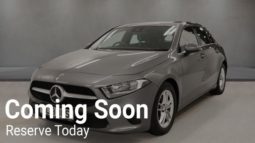 Used Mercedes-Benz A-Class 2019 for sale - 77188458: Photo 8