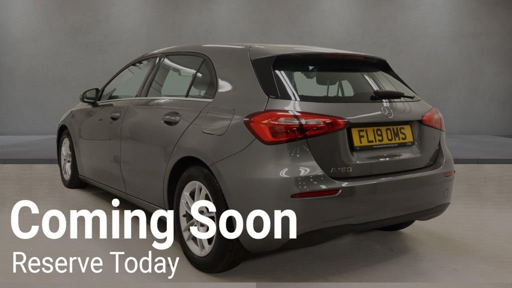 Used Mercedes-Benz A-Class 2019 for sale - 77188458: Photo 9