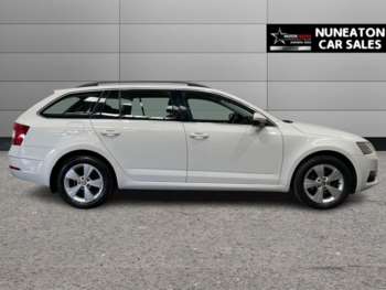 Used Skoda Octavia 2018 for sale - 75220824: Photo