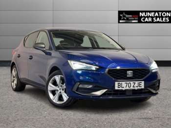 2020 (70) - 1.4 eHybrid 12.8kWh FR Hatchback 5dr Petrol Plug-in Hybrid DSG Euro 6 (s/s)