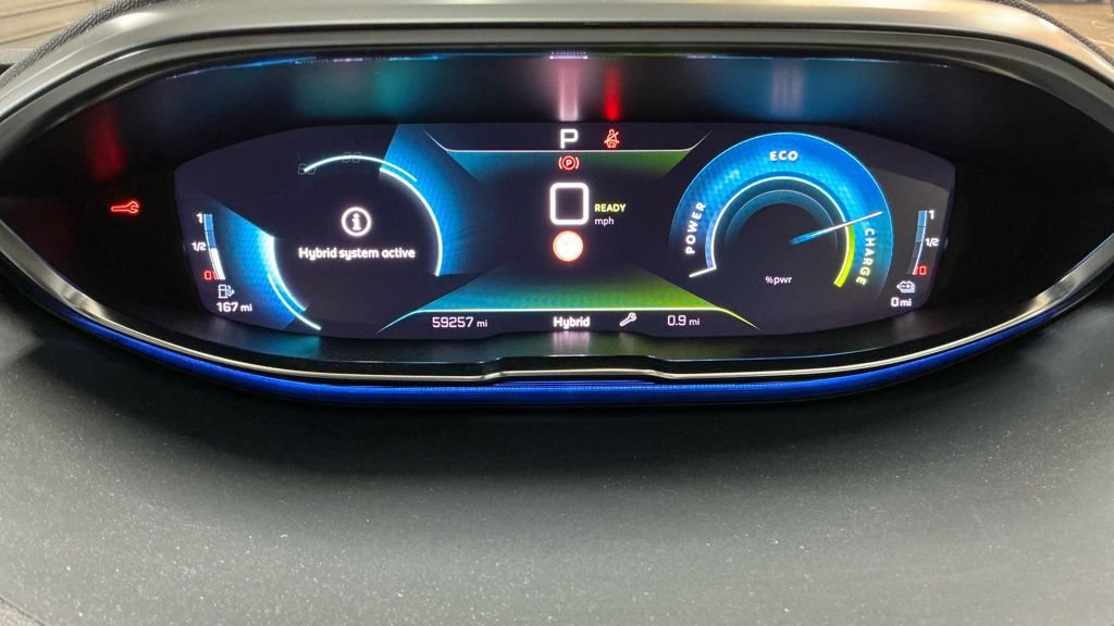 Used Peugeot 3008 2020 for sale - 77165993: Photo 10