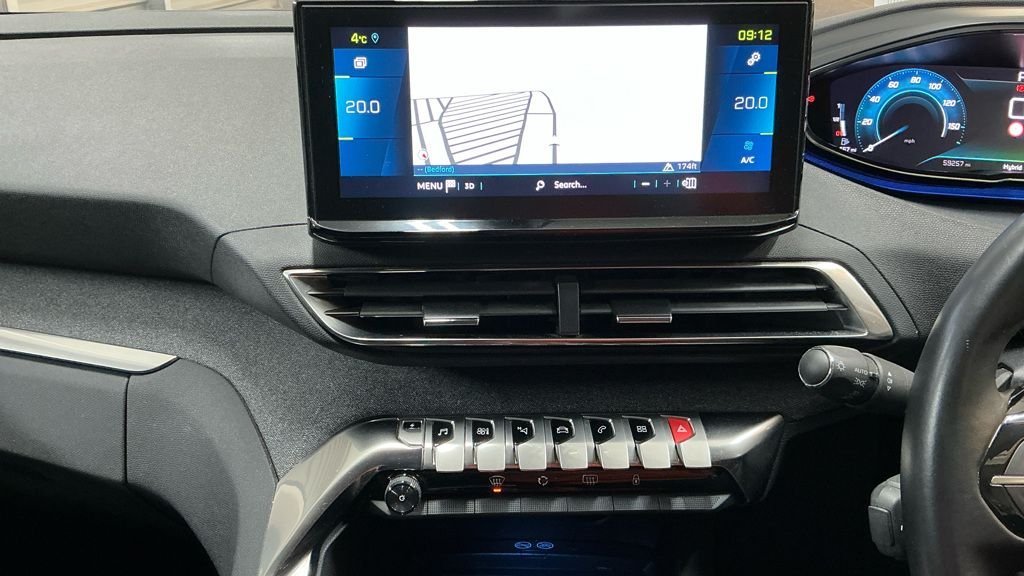 Used Peugeot 3008 2020 for sale - 77165993: Photo 11