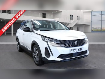 2020 (70) - 1.6 Hybrid 225 Allure Premium 5dr e-EAT8